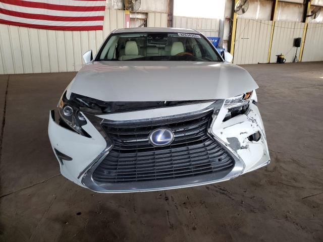 Photo 5 from auction – 2018 LEXUS ES 300H with VIN JTHBW1GG5J2187577