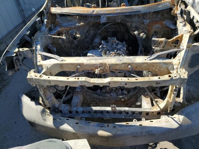 Photo 12 from auction – 2021 CHEVROLET SILVERADO with VIN 1GCRYEEK2MZ416835