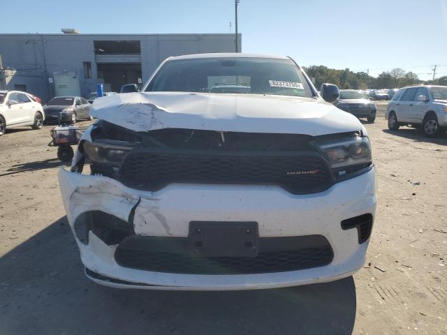 Photo 5 from auction – 2021 DODGE DURANGO GT with VIN 1C4RDJDG0MC750513