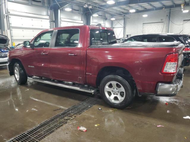 Zdjęcie 2 z aukcji – 2019 RAM 1500 BIG H z VIN 1C6SRFFTXKN825107