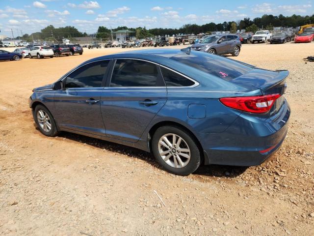 Photo 2 from auction – 2016 HYUNDAI SONATA SE with VIN 5NPE24AF9GH412599