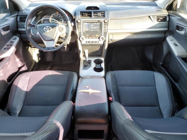 Foto 8 de la subasta – 2012 TOYOTA CAMRY BASE con VIN 4T1BF1FK2CU130523