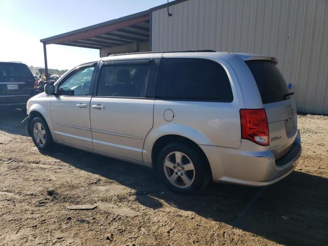 Photo 2 from auction – 2012 DODGE GRAND CARA with VIN 2C4RDGCG7CR279969