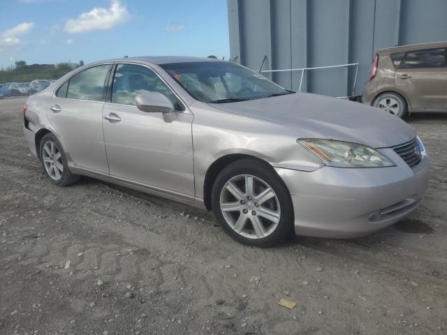 صورة رقم 4 من المزاد - 2007 LEXUS ES 350 مع VIN JTHBJ46G772007591