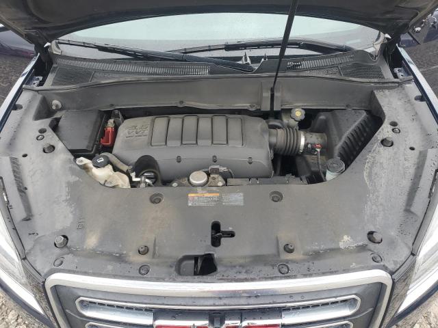 Photo 12 from auction – 2015 GMC ACADIA SLT with VIN 1GKKRRKD0FJ186407