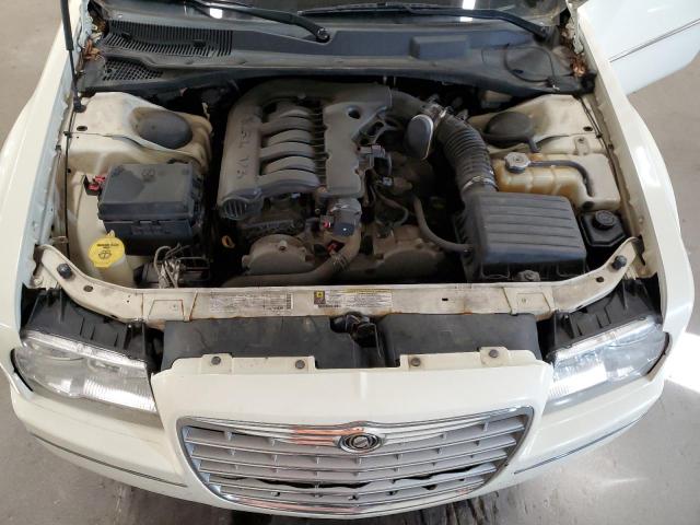 Photo 11 from auction – 2010 CHRYSLER 300 TOURIN with VIN 2C3CK5CV4AH170908