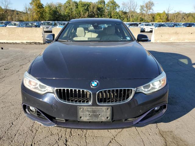 Photo 5 from auction – 2016 BMW 428 XI with VIN WBA3N9C50GK249176