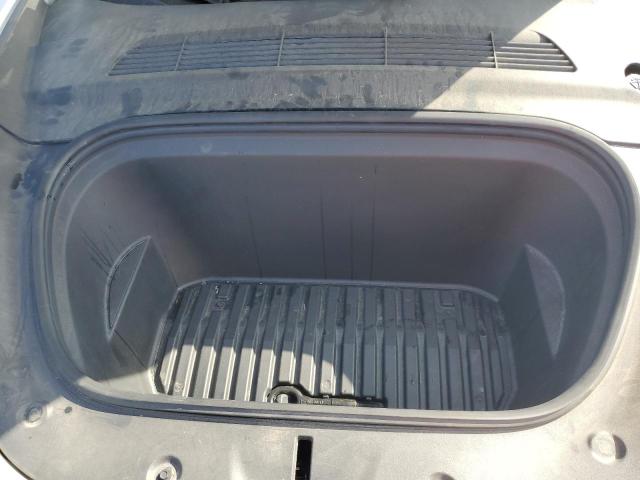 Photo 12 from auction – 2023 TESLA MODEL Y with VIN 7SAYGDEE3PA034231