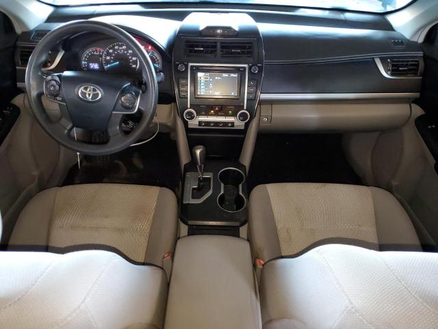 Photo 8 from auction – 2012 TOYOTA CAMRY BASE with VIN 4T4BF1FK1CR198320
