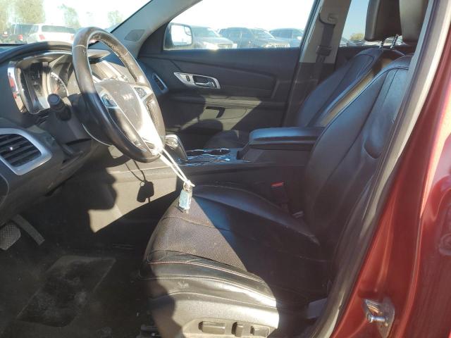 Photo 7 from auction – 2013 GMC TERRAIN SL with VIN 2GKALUEK0D6117303
