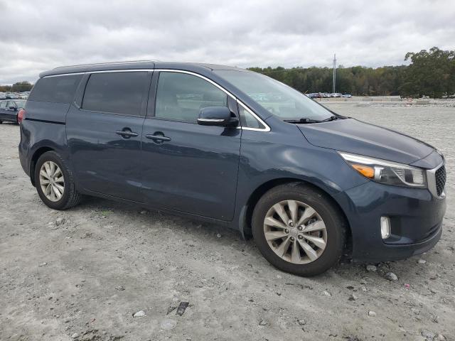 Photo 4 from auction – 2016 KIA SEDONA EX with VIN KNDMC5C13G6173139