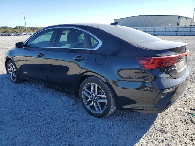 Photo 2 from auction – 2020 KIA FORTE EX with VIN 3KPF54AD5LE255310
