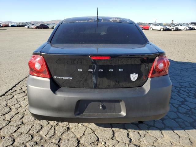 Photo 6 from auction – 2011 DODGE AVENGER EX with VIN 1B3BD4FB0BN543904