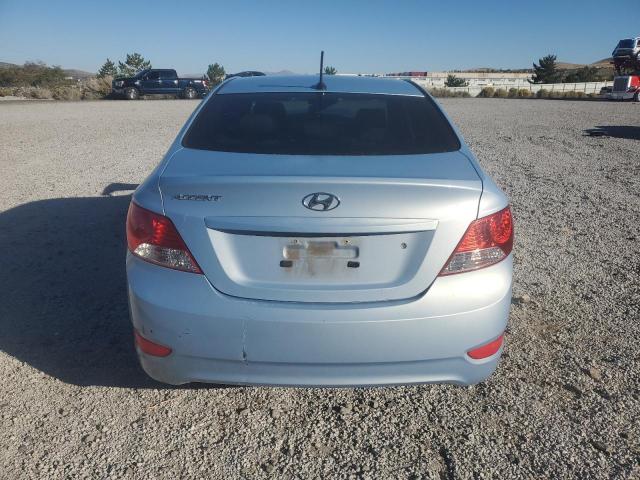 Photo 6 from auction – 2014 HYUNDAI ACCENT GLS with VIN KMHCT4AE5EU714739
