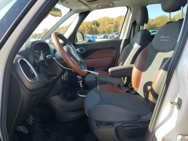 Photo 7 from auction – 2014 FIAT 500L TREKK with VIN ZFBCFADH7EZ011973