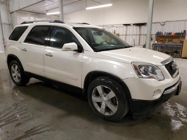 Foto 4 de la subasta – 2012 GMC ACADIA SLT con VIN 1GKKVRED6CJ239078
