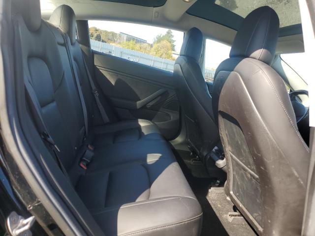 Photo 10 from auction – 2018 TESLA MODEL 3 with VIN 5YJ3E1EA4JF039697