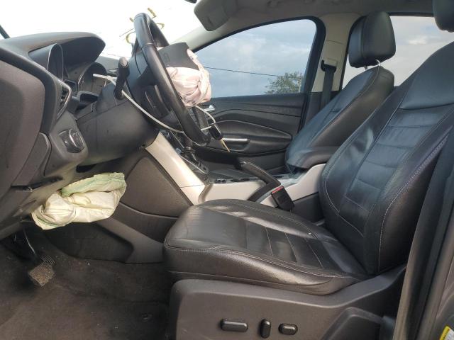 Photo 7 from auction – 2013 FORD ESCAPE SEL with VIN 1FMCU9HX8DUA79385