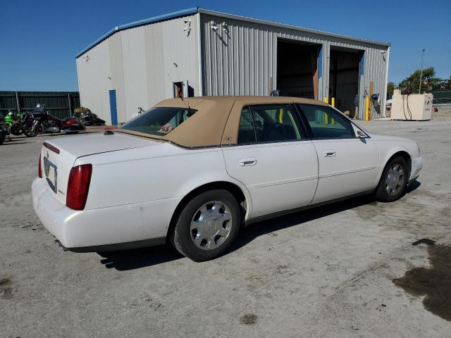 Photo 3 from auction – 2004 CADILLAC DEVILLE with VIN 1G6KD54Y74U224491