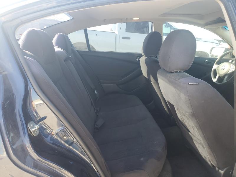 Photo 10 from auction – 2011 NISSAN ALTIMA BAS with VIN 1N4AL2AP9BN492672