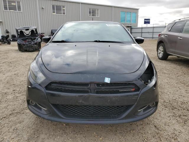 Photo 5 from auction – 2014 DODGE DART SXT with VIN 1C3CDFBB0ED840786