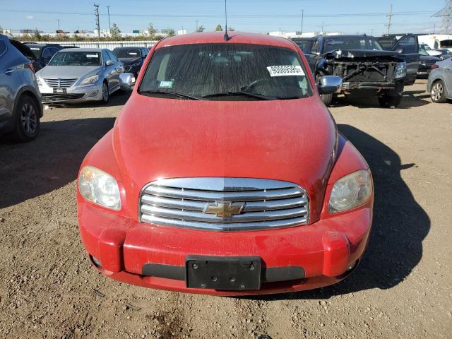 Photo 5 from auction – 2009 CHEVROLET HHR LT with VIN 3GNCA53VX9S635349