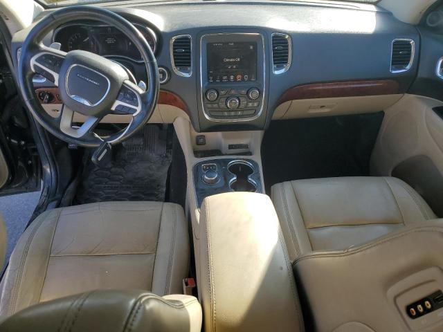 Photo 8 from auction – 2014 DODGE DURANGO LI with VIN 1C4RDJDG2EC462087
