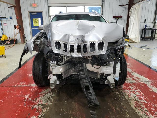 Photo 5 from auction – 2020 JEEP CHEROKEE L with VIN 1C4PJMDX8LD607822