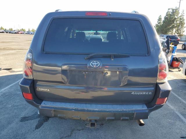 Photo 6 from auction – 2004 TOYOTA 4RUNNER SR with VIN JTEZU14R448021656
