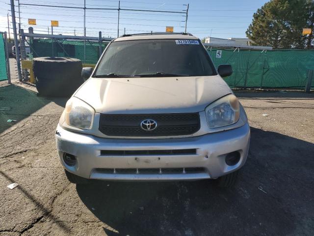 Photo 5 from auction – 2005 TOYOTA RAV4 with VIN JTEHD20V850041753