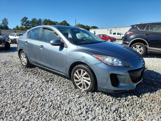 Фото 4 с аукциона – 2012 MAZDA 3 I с VIN JM1BL1VG7C1507729