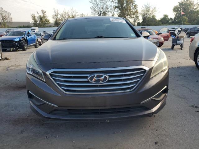 Photo 5 from auction – 2016 HYUNDAI SONATA SE with VIN 5NPE24AF5GH380685