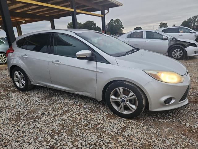 Photo 4 from auction – 2014 FORD FOCUS SE with VIN 1FADP3K2XEL255666