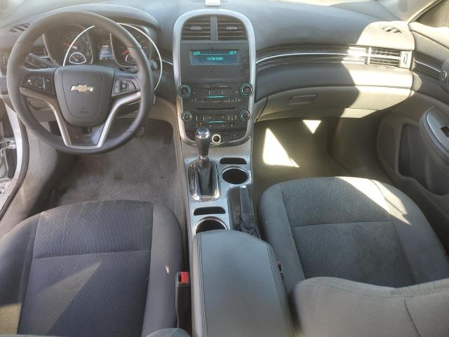 Photo 8 from auction – 2016 CHEVROLET MALIBU LIM with VIN 1G11A5SAXGF105987