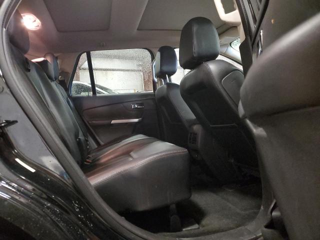 Photo 11 from auction – 2014 FORD EDGE SEL with VIN 2FMDK4JC0EBB62742