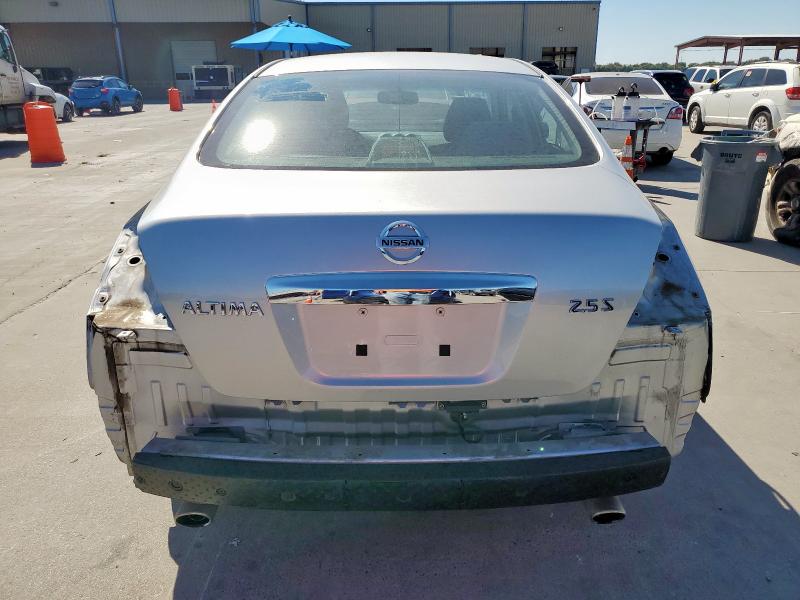 Photo 6 from auction – 2012 NISSAN ALTIMA BAS with VIN 1N4AL2AP9CC128040