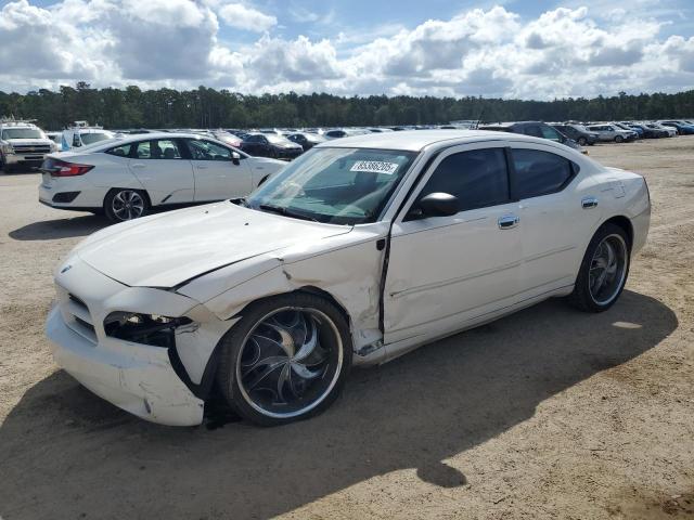DODGE CHARGER 2008 with VIN 2B3KA43R68H154406 - Photo from auction
