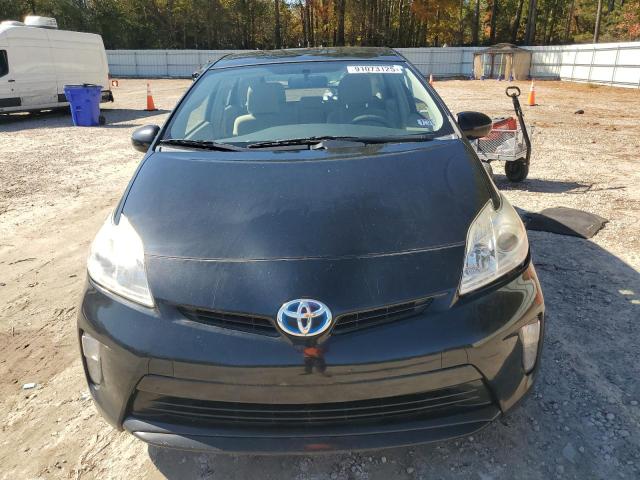 Photo 5 from auction – 2014 TOYOTA PRIUS with VIN JTDKN3DU6E1826765