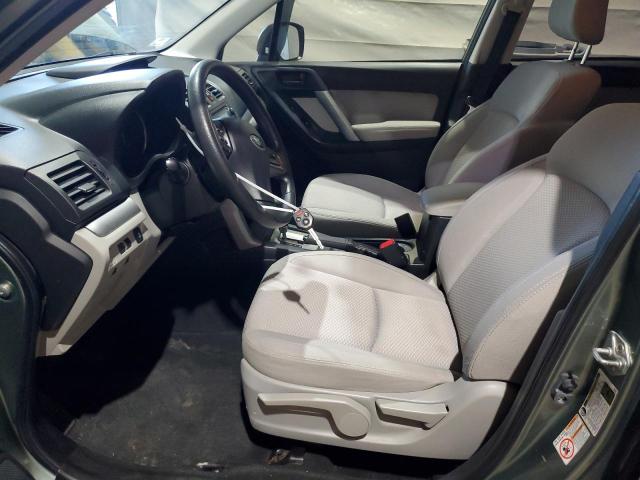 Photo 7 from auction – 2015 SUBARU FORESTER 2 with VIN JF2SJABC4FH492434