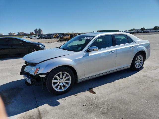 CHRYSLER 300 LIMITE 2012 with VIN 2C3CCACG7CH274657 - Photo from auction