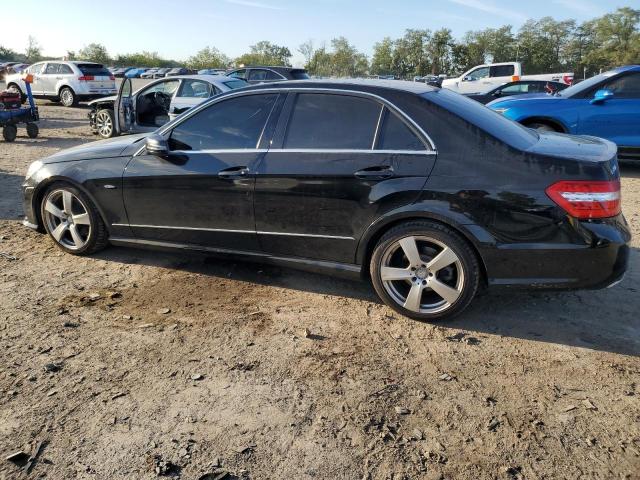 Photo 2 from auction – 2012 MERCEDES-BENZ E 350 4MAT with VIN WDDHF8JB7CA621871