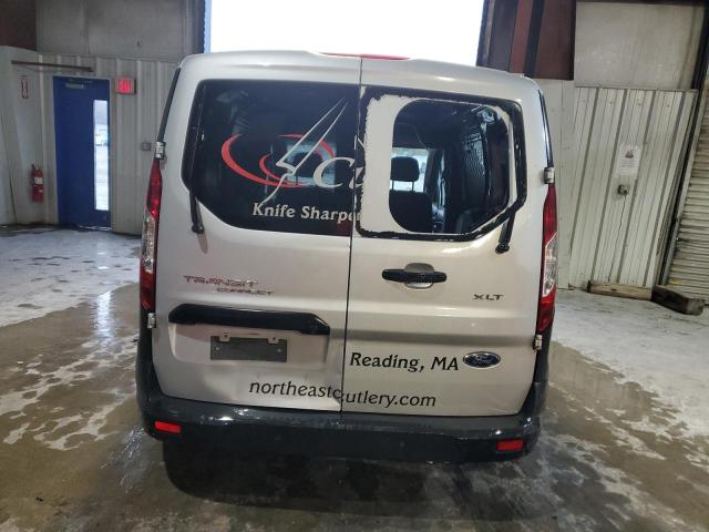 Photo 6 from auction – 2019 FORD TRANSIT CO with VIN NM0LS7E28K1395128