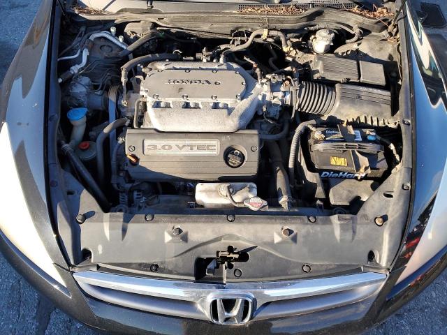 Photo 11 from auction – 2007 HONDA ACCORD EX with VIN 1HGCM66507A014168