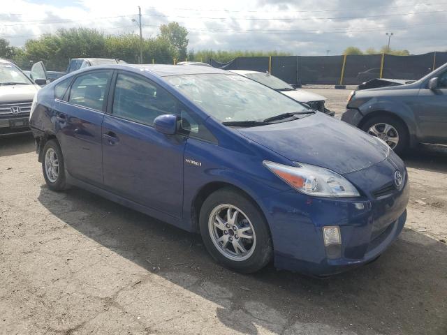 Photo 4 from auction – 2011 TOYOTA PRIUS with VIN JTDKN3DU4B5368809