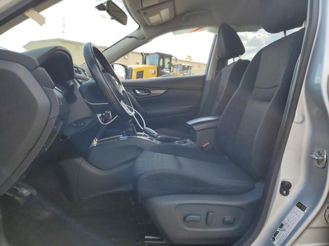Photo 7 from auction – 2018 NISSAN ROGUE S with VIN JN8AT2MVXJW329238