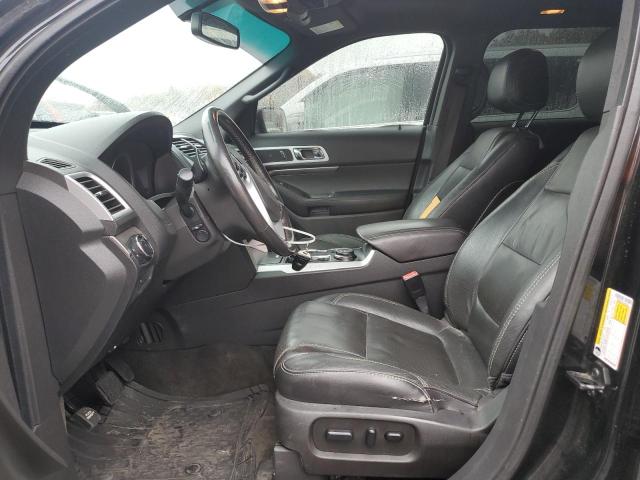 Zdjęcie 7 z aukcji – 2015 FORD EXPLORER S z VIN 1FM5K8GT7FGA43731