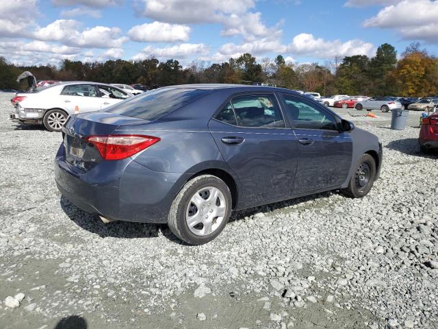 Photo 3 from auction – 2019 TOYOTA COROLLA L with VIN 2T1BURHE7KC145711