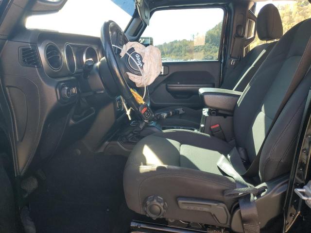 Photo 7 from auction – 2018 JEEP WRANGLER U with VIN 1C4HJXDG8JW111118