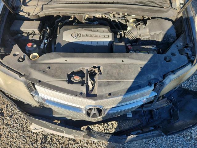 Photo 11 from auction – 2009 ACURA MDX TECHNO with VIN 2HNYD28619H513725