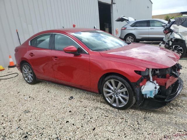 Photo 4 from auction – 2023 MAZDA 3 SELECT with VIN 3MZBPABM8PM358669